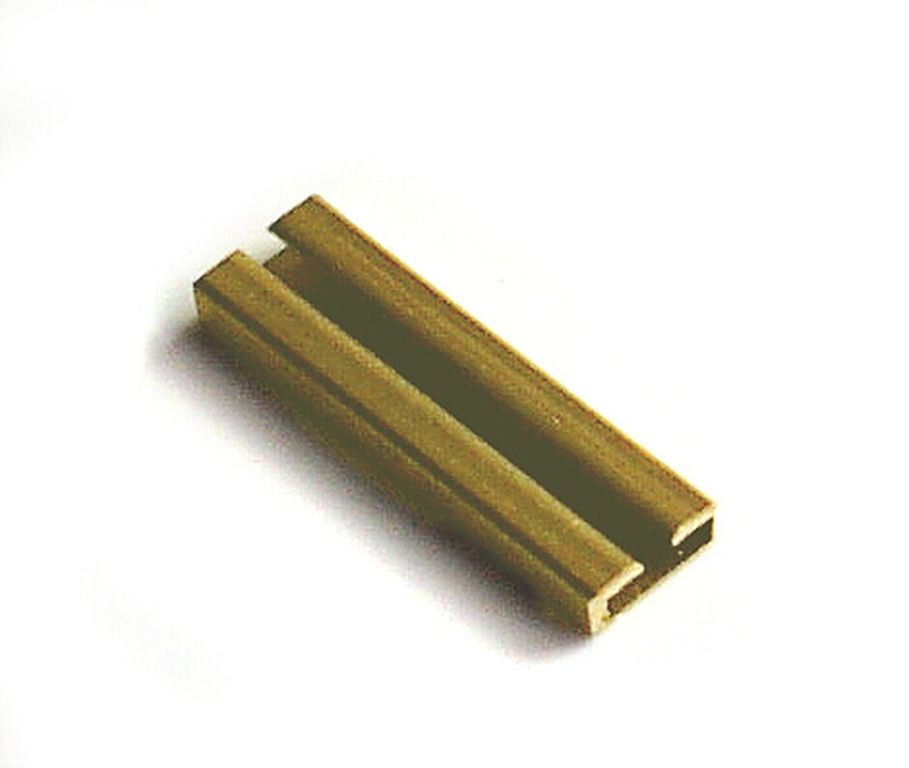 Schienenverbinder Standard