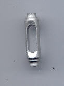 Spannschlösser, groß, 5 Stück 5 Stück, L=16mm