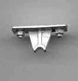Spannrahmenabstandshalter 6 8 Stück, 15x6x7mm