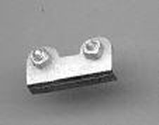 Rahmenspannplatte 8 Stück, 11x5x3mm