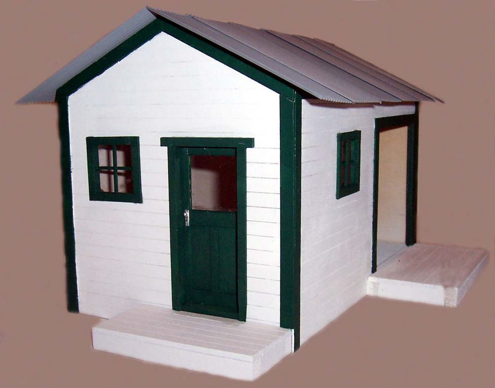 Büro für Mine