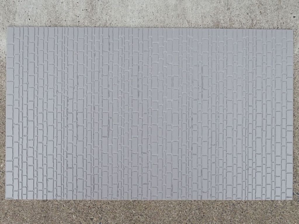 PVC-Hartschaum