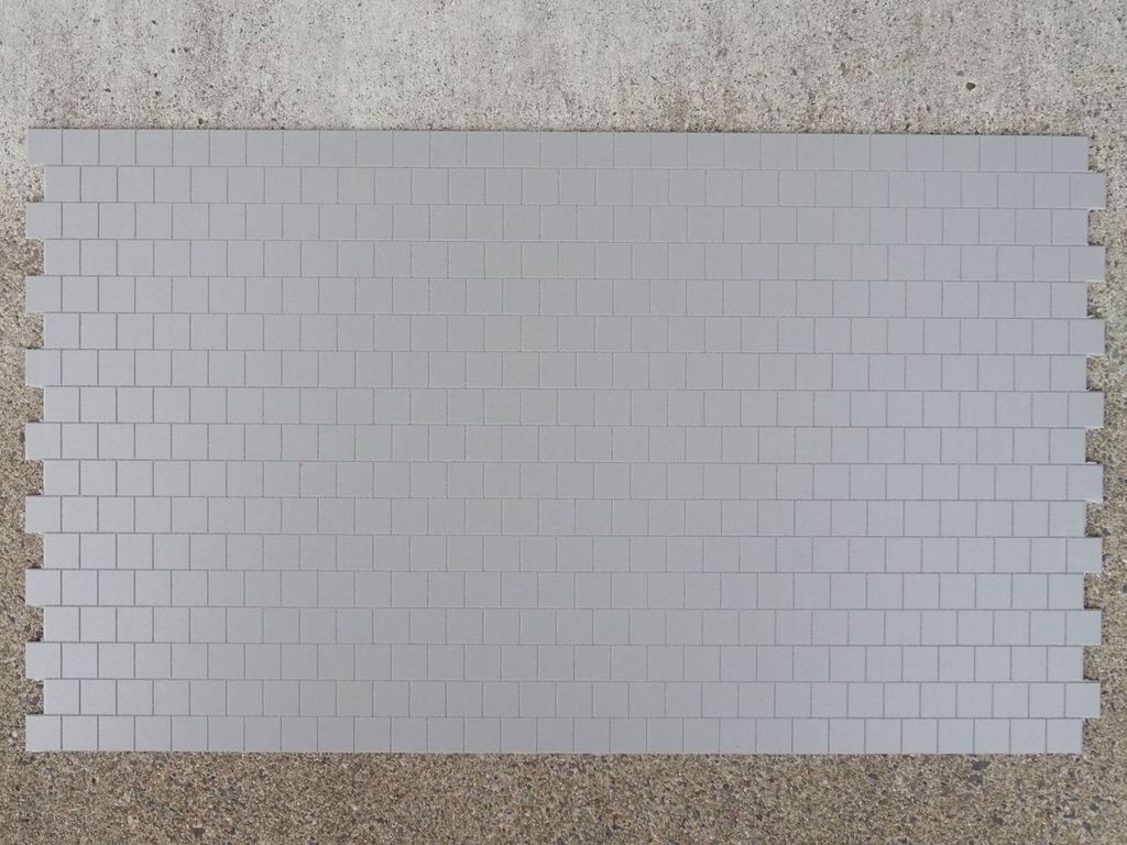 PVC-Hartschaum