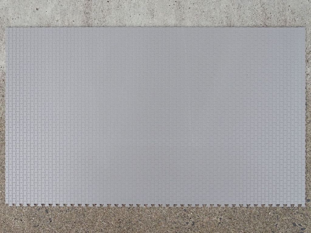 PVC-Hartschaum