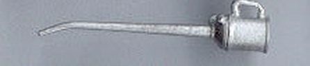 Heizer-Ölkanne 27x5mm