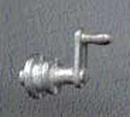 Tender Wasser-Ventil 2 Stück, 5x8x12mm