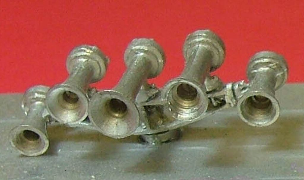 Signalhorn Nathan K5