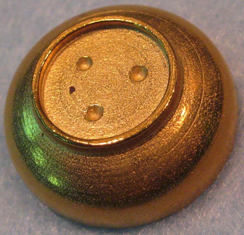 Domhaube für Bauteil 30169