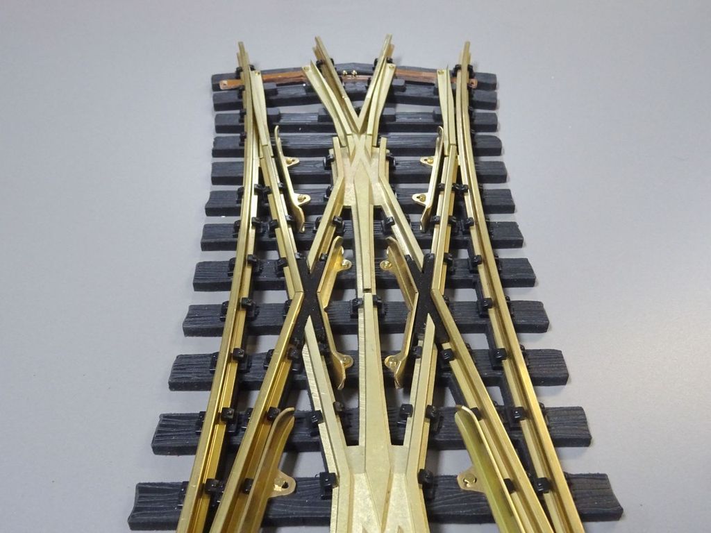 5° Bausatz