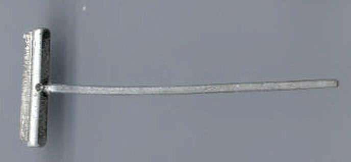 Besen 20x3x6mm