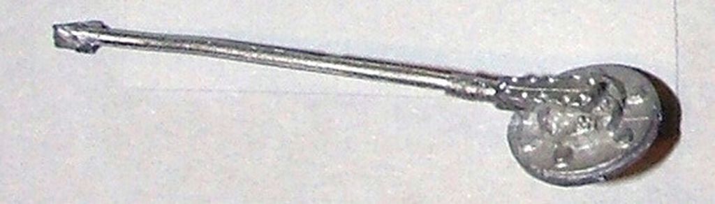 Tachometer-Kabel D = 10mm, Länge = 40mm