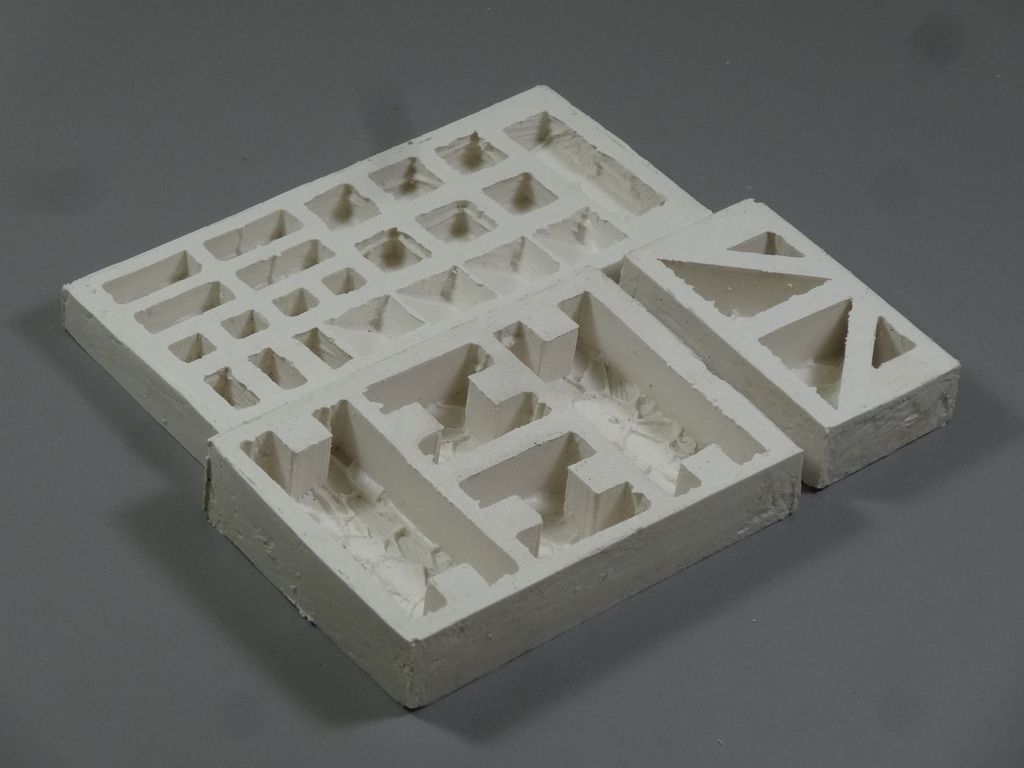 Naturstein-Formset RSM 1