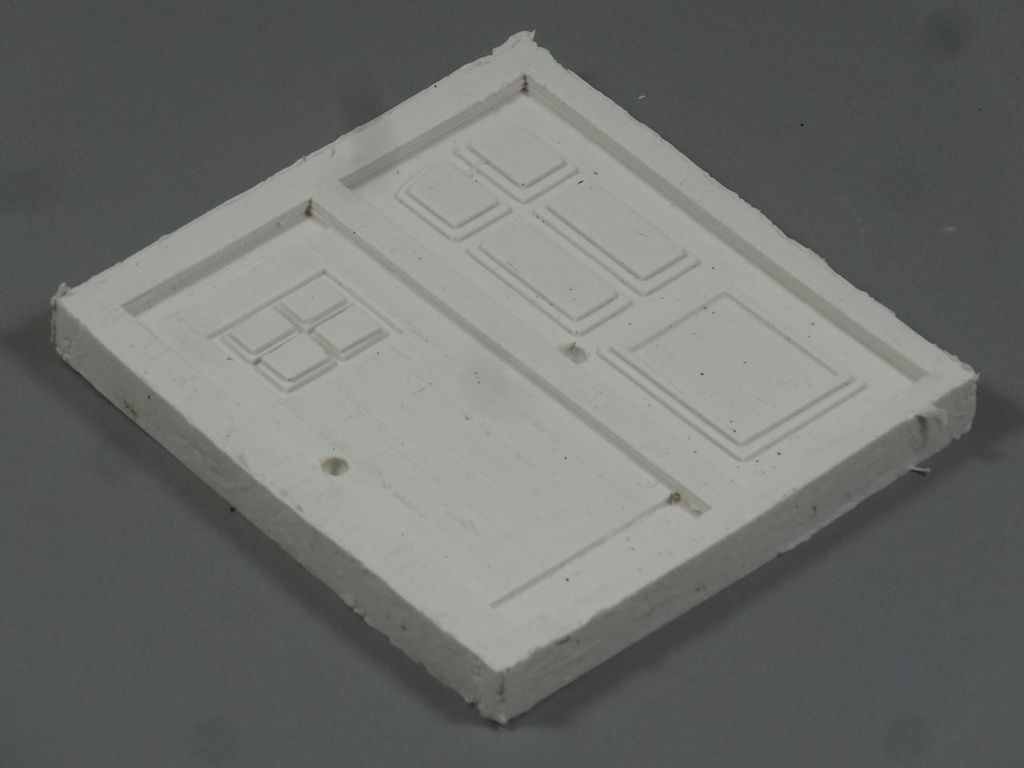 Türform für Landhaus GDM 2