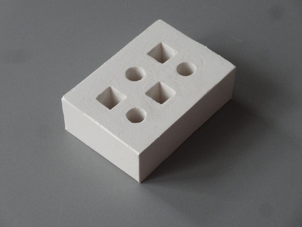 Kamin-Form J 38