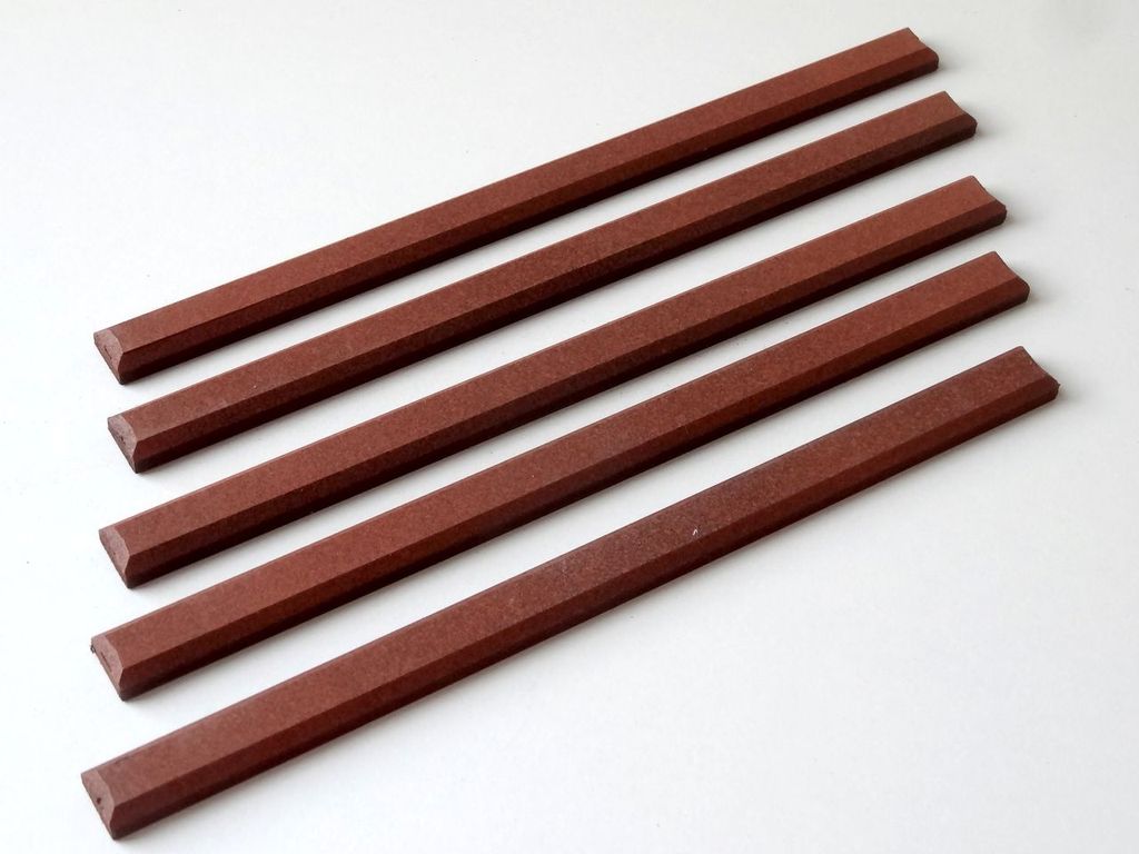 Langschwelle Stahlprofil 200 mm ca. 200 x 13 x 6 mm