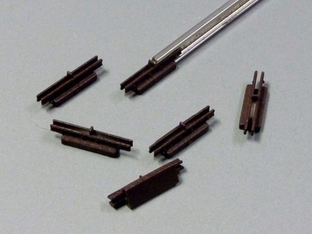 Isolier-Verbinder Code 250, 6 Stk.