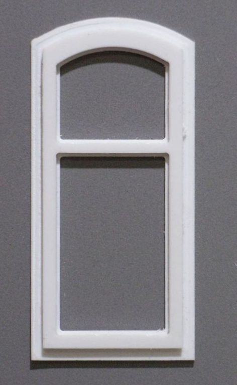 Stichbogenfenster Hottendorf B 22 x 51 mm