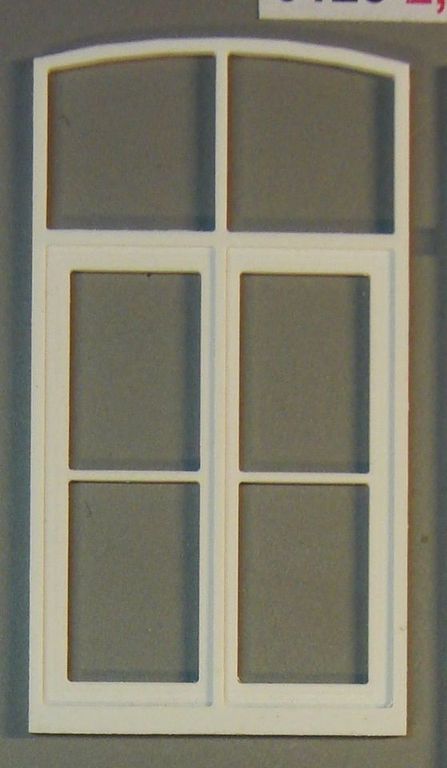 Fenster Calefeld 50 x 91 mm