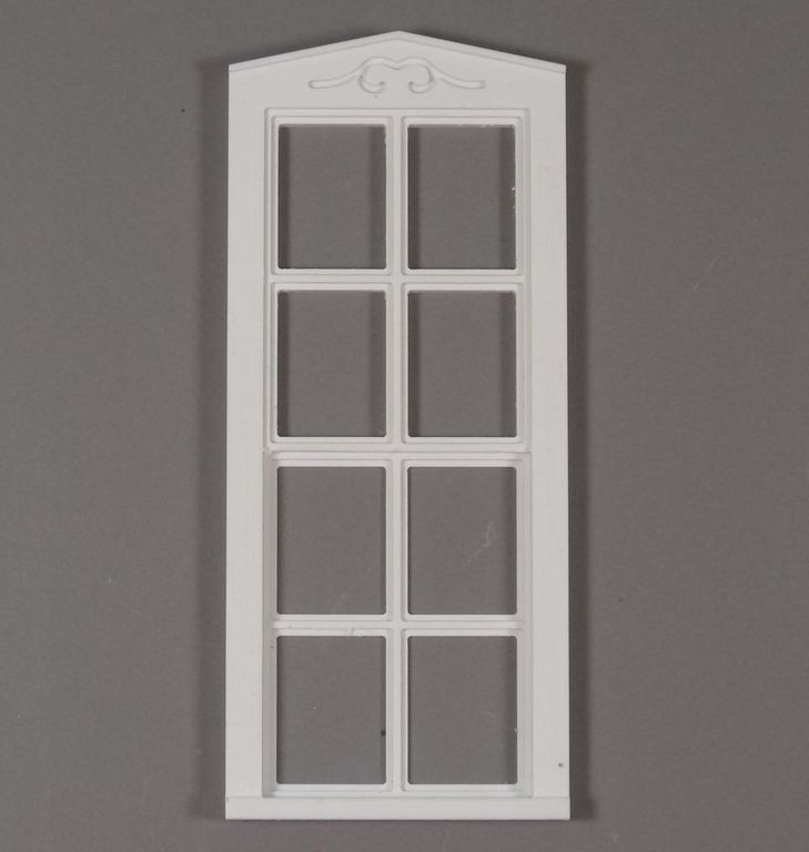 Fenster Sublette A 48 x 112 mm